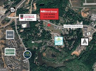1932 Lexington Rd, Athens, GA 30605