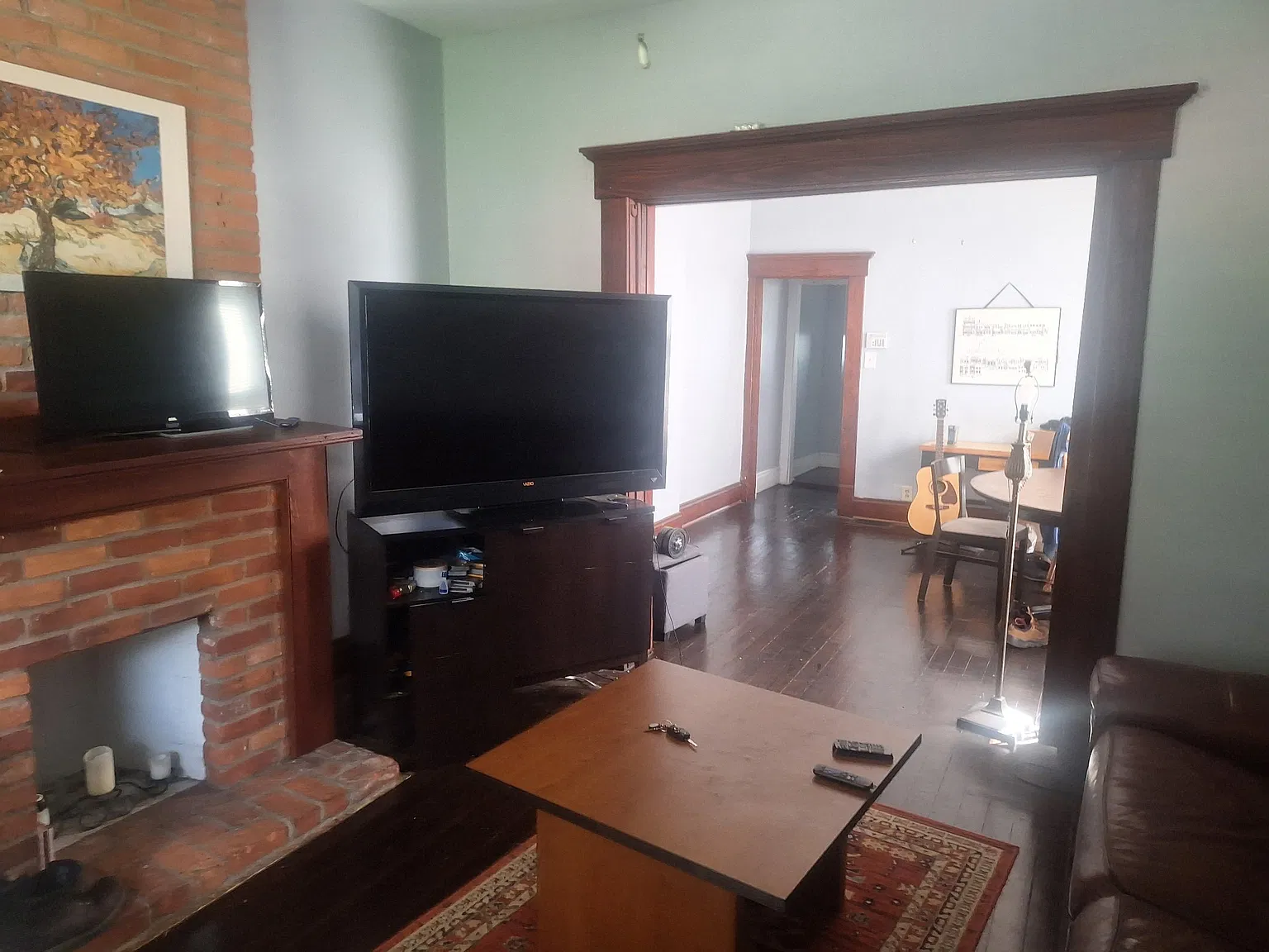 3 bed, 1400 sqft, $1,500 — Photo 3