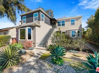 1516 Stearns Dr, Los Angeles, CA 90035