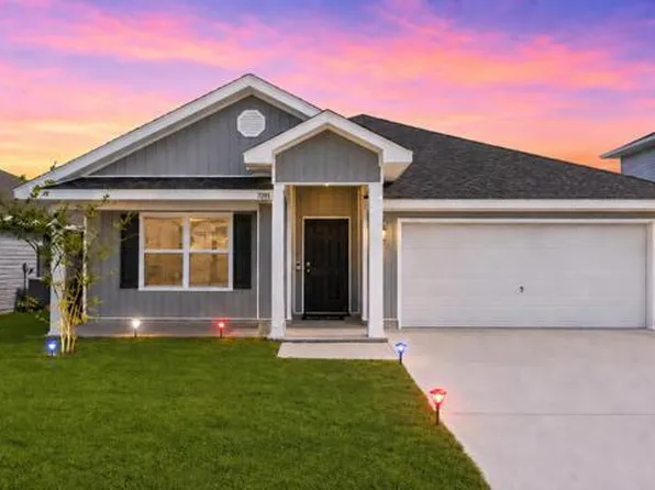 7109 Penn Way, Panama City, FL 32404