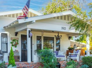 190 Pacific St, Tustin, CA 92780