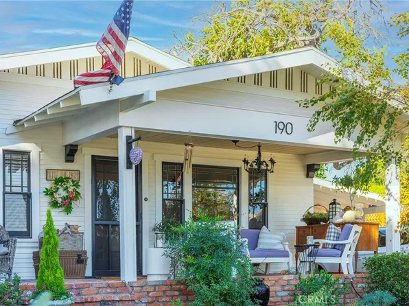 190 Pacific St, Tustin, CA 92780