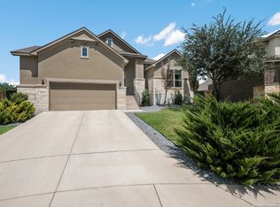 12627 Chihuahua Run, San Antonio, TX 78245