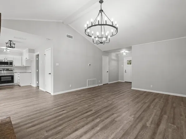 11073 County Road 1223, Tyler, TX 75709