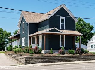 708 N Market St, Troy, OH 45373