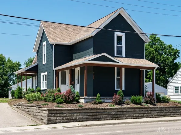 708 N Market St, Troy, OH 45373