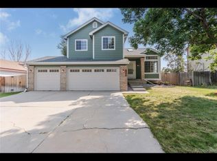 248 Inverness St, Broomfield, CO 80020