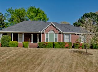 105 Raccoon Trce, Huntsville, AL 35806