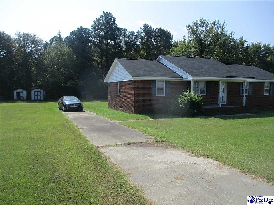 1771 Level Green Church Rd, SC 29512 MLS 20232931