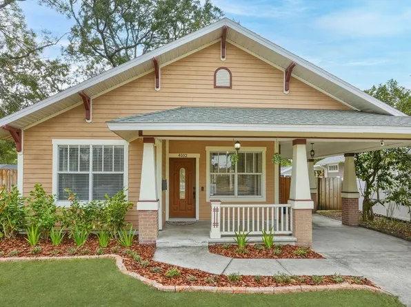 4102 N Central Ave, Tampa, FL 33603