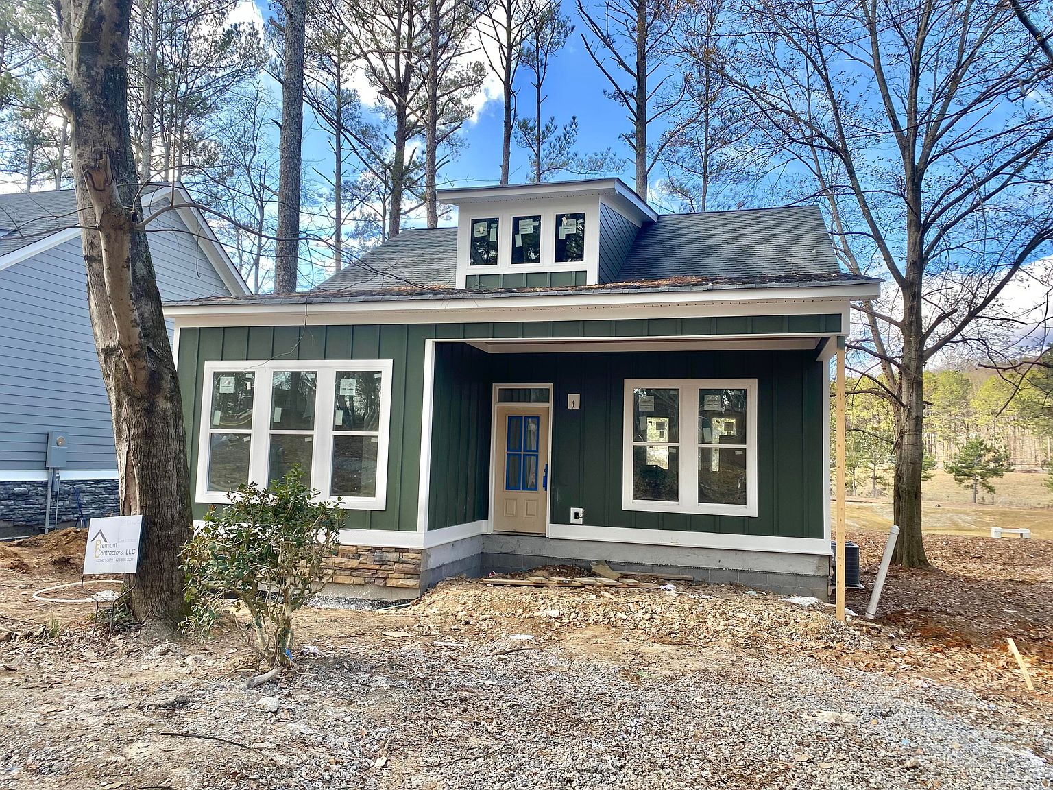 3145 Parkstone Cv, Cleveland, TN 37312 Zillow