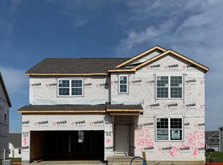 1265 Steller Dr LOT 2936, Galena, OH 43021