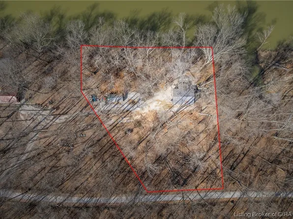 14965 S Atwood Road, Alton, IN 47137