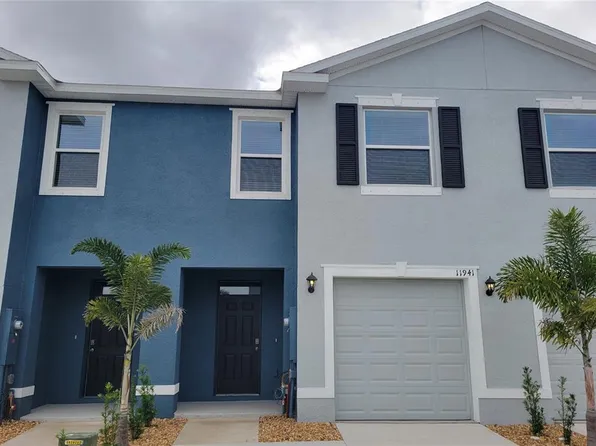 11941 Hamilton Ave, Largo, FL 33774