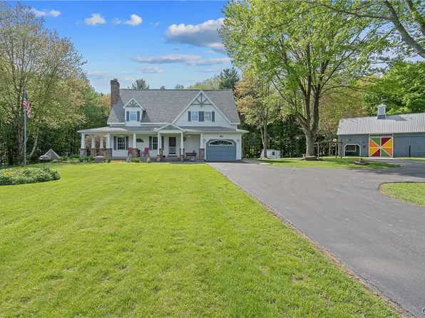 963 County Route 54, Fulton, NY 13069