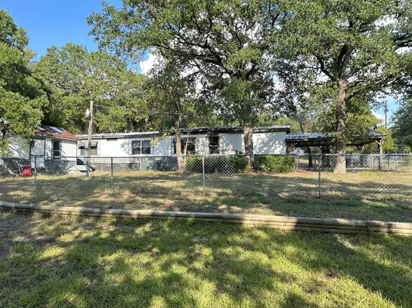 9405 Red Bird Ln, Quinlan, TX 75474