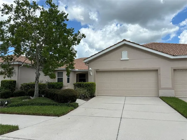 4271 Cascade Falls Dr, Sarasota, FL 34243