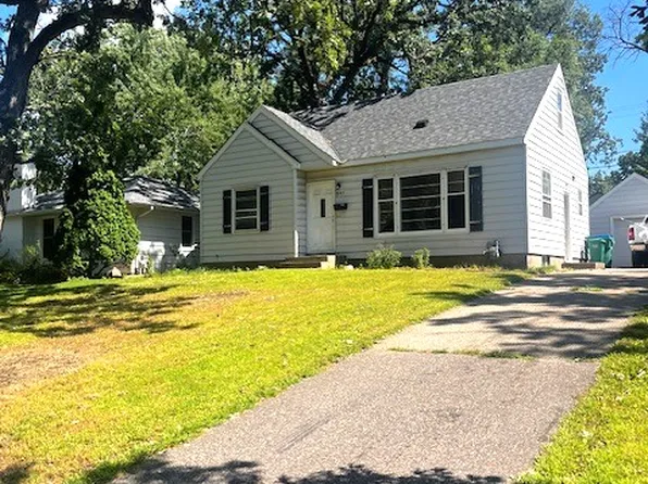 3105 Texas Ave S, Saint Louis Park, MN 55426
