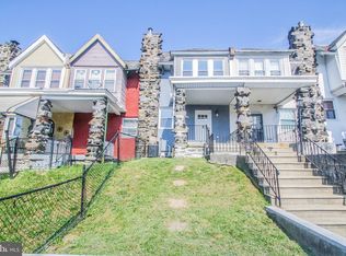 6025 N Marvine St, Philadelphia, PA 19141