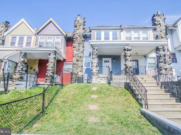 6025 N Marvine St, Philadelphia, PA 19141
