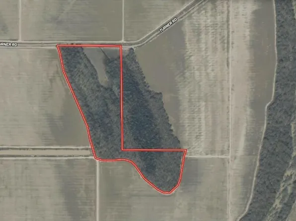Turner Rd, Ruleville, MS 38771