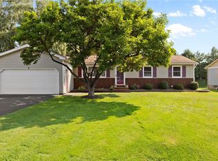 592 N Greece Rd, Hilton, NY 14468