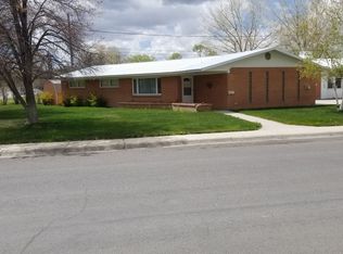 904 Sherry, Riverton, WY 82501