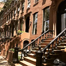 Rented by Ideal Properties Group