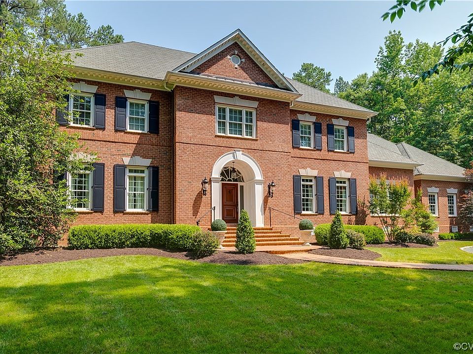 217 Randolph Square Ln, Henrico, VA 23238 Zillow
