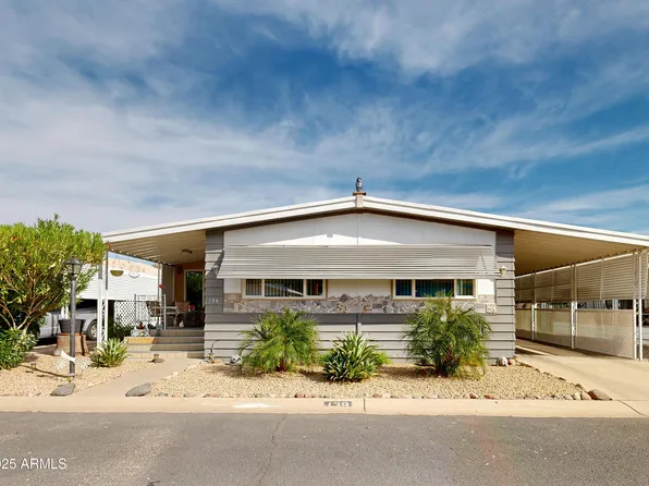 11411 N 91ST Avenue #139, Peoria, AZ 85345