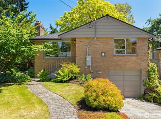 7008 25th Ave NE, Seattle, WA 98115