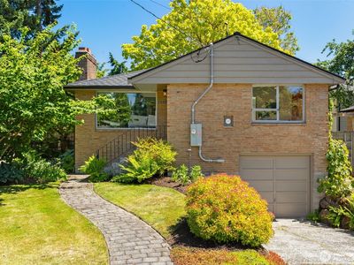 7008 25th Avenue NE, Seattle, WA, 98115