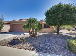19735 N Desert Song Way, Surprise, AZ 85374