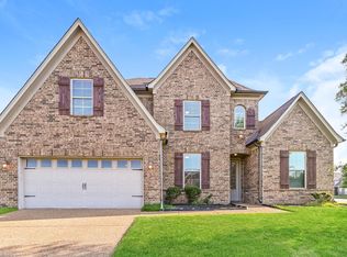 7530 Bevy Ridge Ln, Memphis, TN 38125