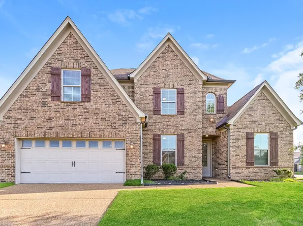 7530 Bevy Ridge Ln, Memphis, TN 38125