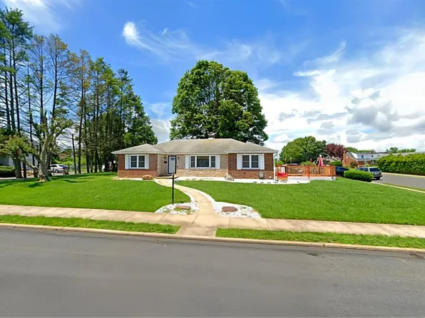 1405 W Highland St, Allentown, PA 18102