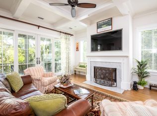 114 Bobcat Ln, Kiawah Island, SC 29455