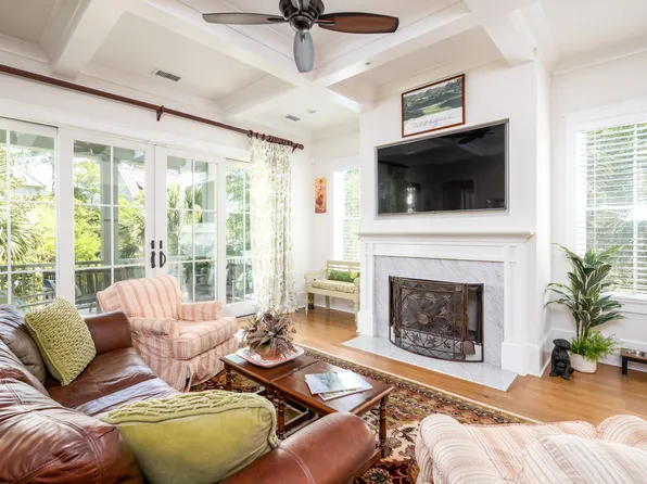 114 Bobcat Ln, Kiawah Island, SC 29455