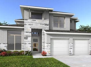 8703 Fairway Palms Dr, Cypress, TX 77433
