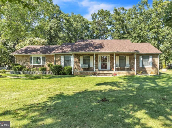 3514 Danville Rd, Brandywine, MD 20613