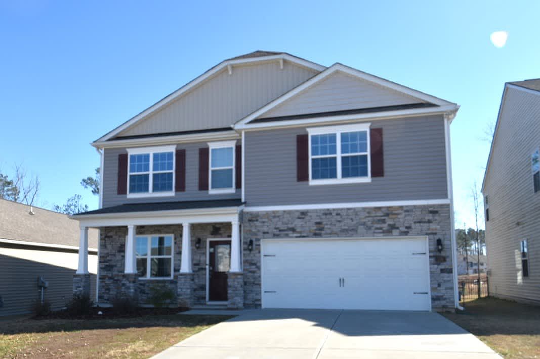 136 E Painted Way, Fuquay Varina, NC 27526 Zillow