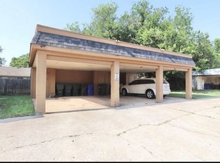 2317 Beaumont Dr APT B, Norman, OK 73071