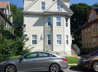 11 Kerwin St APT 1, Dorchester, MA 02124