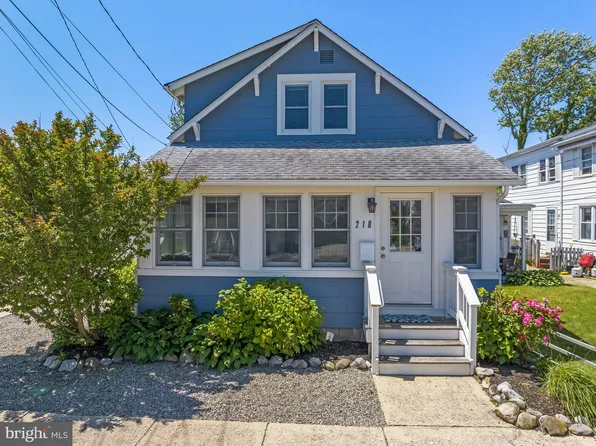 218 Coral St #1, Beach Haven, NJ 08008