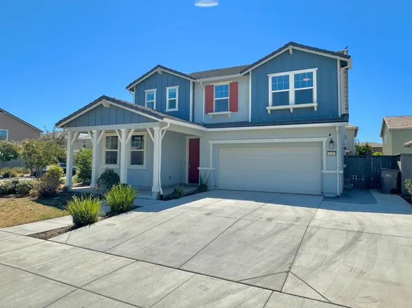 1446 Peterson Dr, Woodland, CA 95776