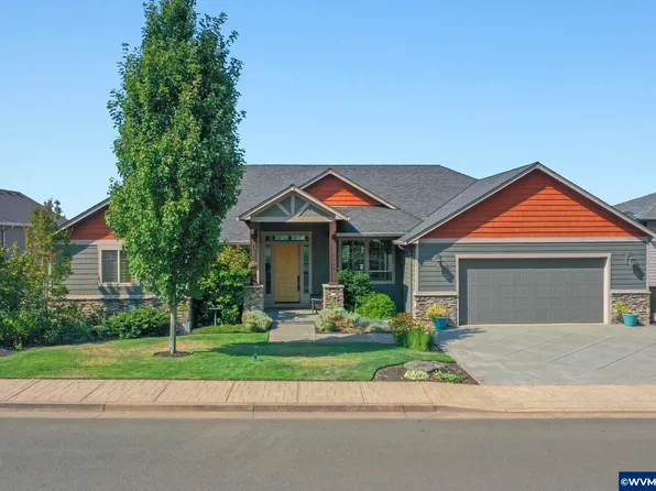 2267 Milano Ave S, Salem, OR 97306