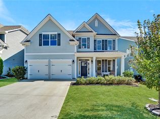 111 Pelham Glen Way, Greer, SC 29651