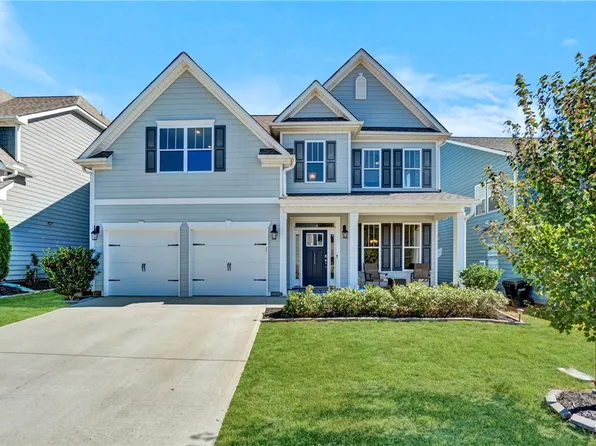 111 Pelham Glen Way, Greer, SC 29651