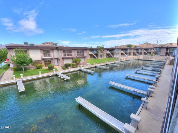 9170 Riverside Dr UNIT 35, Parker, AZ 85344