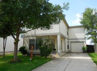 13417 Coomes Dr, Del Valle, TX 78617